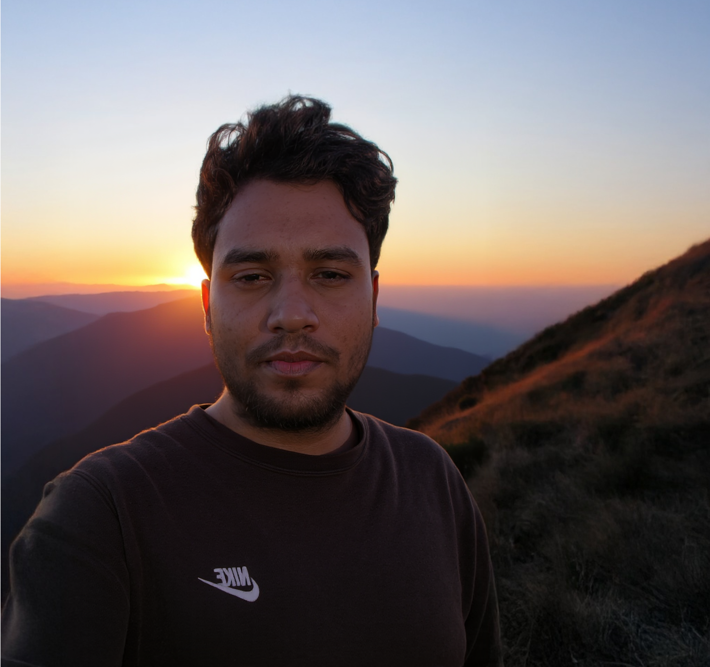 Satyendra Maurya